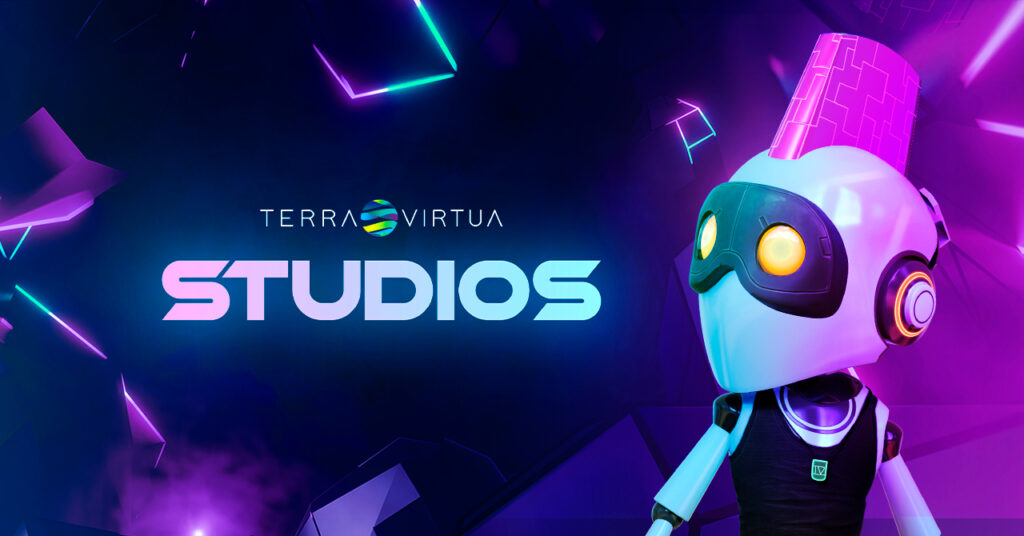 Terra Virtua Studios