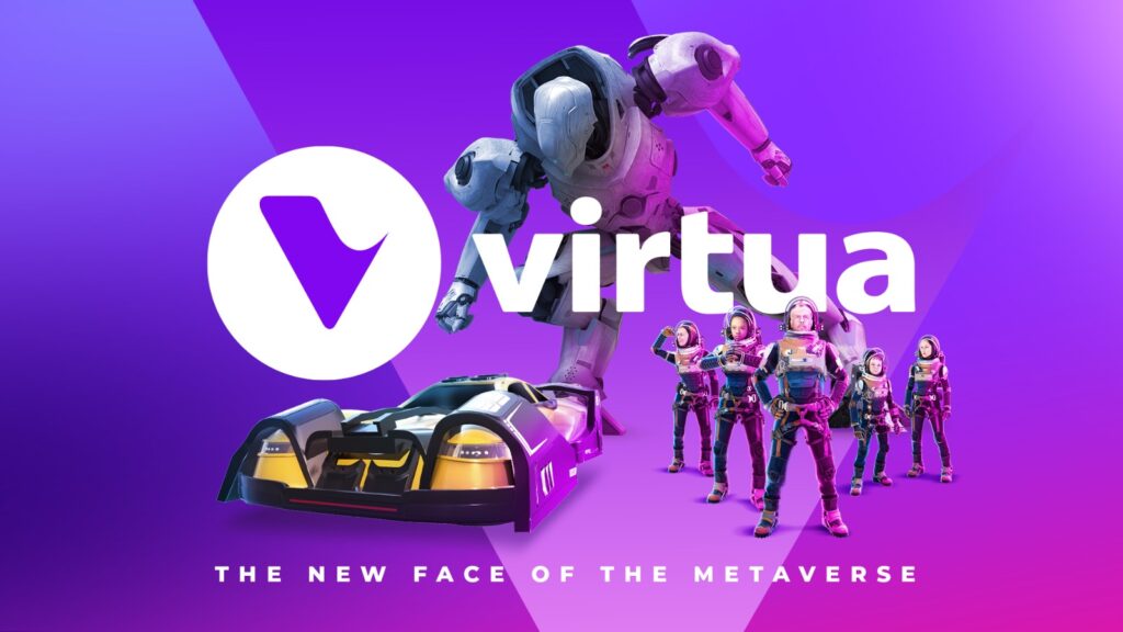 Terra virtua to rebrand as virtua