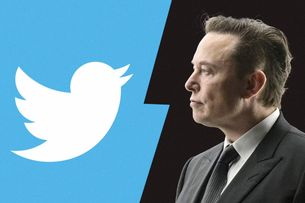 Elon Musk Twitter Takeover NFTs Metaverse Virtua